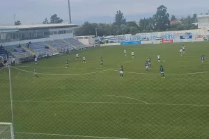 (LIVE) Δράση... στη Β' Κατηγορία (φώτος)