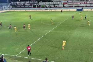(LIVE) Krasava ΕΝΥ Ύψωνα 2-1 Καρμιώτισσα