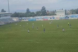 (LIVE) Δράση... στη Β' Κατηγορία (φώτος)