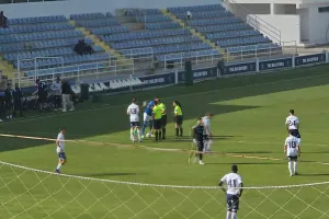 (LIVE) Δράση... στη Β' Κατηγορία (φώτος)