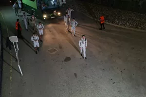 Βίντεο-Φώτος kerkida/Στο ΓΣΠ η Ομόνοια για τη μεγάλη πρόκληση!