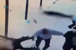 Επτά νεκροί από ένοπλη επίθεση σε ελληνορθόδοξη εκκλησία στο Καράκ