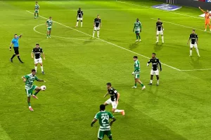 (LIVE) Άρης 1–0  ΑΕΚ