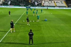 Η εντεκάδα της Ομόνοιας 29Μ 