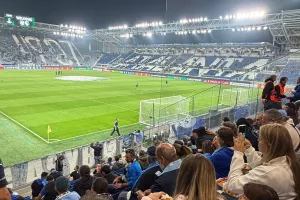 Πήραν θέση οι Παφίτες