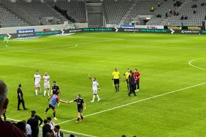 (LIVE/Ημίχρονο) Απόλλων 3-2 Νέα Σαλαμίνα