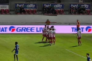 (LIVE) Νέα Σαλαμίνα 1-0 ΑΠΕΑ