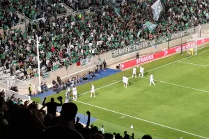 (LIVE) Ομόνοια 1-1 Μπενφίκα