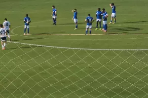 (LIVE) Δράση... στη Β' Κατηγορία (φώτος)