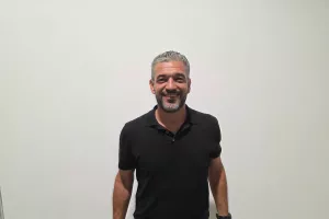 Αποκλειστική δήλωση Μαρτίνς/"Δεν είχαμε τον 12ο παίκτη - Η Αραδίππου είναι στην καρδιά μου"