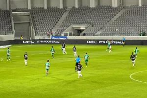 (LIVE) Άρης 1–0  ΑΕΚ