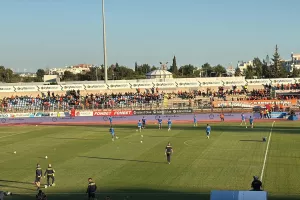 H εντεκάδα του ΑΠΟΕΛ με δυο αλλαγές