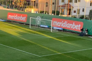 Η εντεκάδα της Ομόνοιας 29Μ 