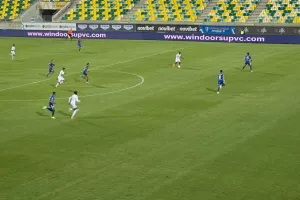 (LIVE) Ομόνοια Αραδίππου 0-2 ΑΕΛ 