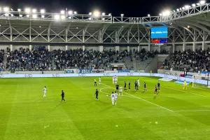 (LIVE) Απόλλων 3-2 Νέα Σαλαμίνα