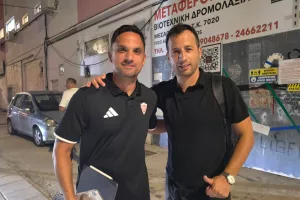 Σκέμπρι - Λόπεθ... θέλουν επιστροφή!