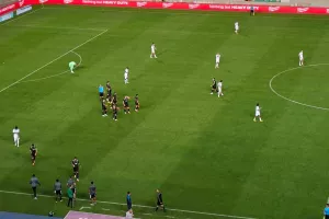 Σόκαρε... την Ομόνοια σε τρία λεπτά!