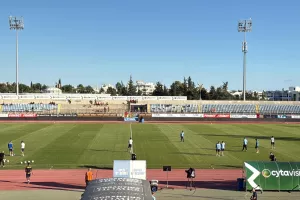 Το Kerkida.net στο Πάφος FC - ΑΠΟΕΛ