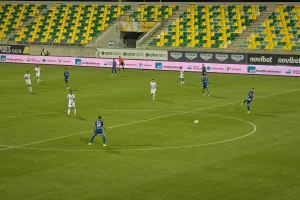 (LIVE) Ομόνοια Αραδίππου 0-2 ΑΕΛ 