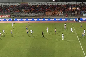 (LIVE) Πάφος FC 0-0 ΑΠΟΕΛ