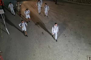 Βίντεο-Φώτος kerkida/Στο ΓΣΠ η Ομόνοια για τη μεγάλη πρόκληση!
