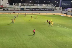 (LIVE) Krasava ΕΝΥ Ύψωνα 2-1 Καρμιώτισσα
