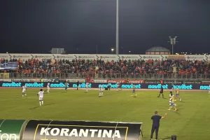 (LIVE) Πάφος FC 0-0 ΑΠΟΕΛ