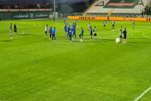 Οι επιλογές του Ελ Μαέστρο με Παναγή