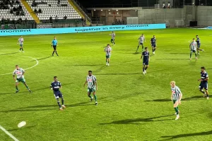 (LIVE) Ομόνοια 29Μ 0-0 Ανόρθωση