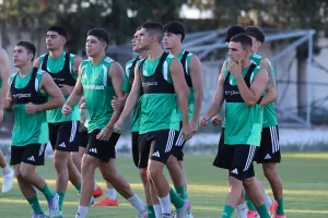 K19/Aποτελέσματα 5ης αγωνιστικής
