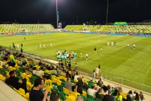 85’, 89’, 90’+ και παράταση!