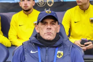 Περικλής/ΑΕΚ 