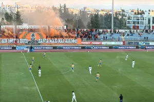 (LIVE) Πάφος FC 0-0 ΑΠΟΕΛ