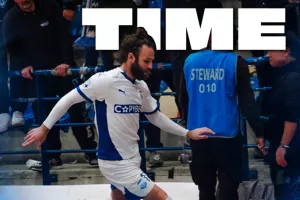 Νικητής ο Απόλλωνας με εφτά γκολ!