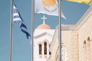 Γιορτάζει η Αραδίππου!
