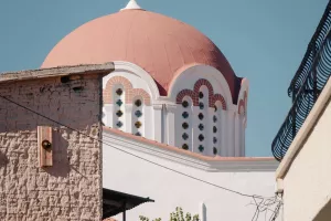 Γιορτάζει η Αραδίππου!