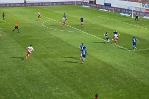 (LIVE) Νέα Σαλαμίνα 0-0 ΑΠΕΑ