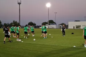 Ομόνοια/ Αποστολή για Μπενφίκα