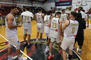 Διπλό στην Λεμεσό ο Κεραυνός