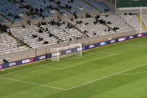 Οι 11 της Ομόνοιας απέναντι στη Μπενφίκα
