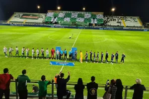 (ΣΕ ΛΙΓΟ) Ομόνοια 29Μ - Ανόρθωση