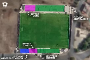 (Ο29Μ-ΑΝΟ)/ΑΥΤΟΣ είναι ο χάρτης