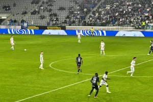 (LIVE) Απόλλων 1-1 Πάφος FC