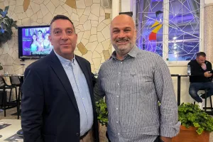 Τελευταίος… ποιος;