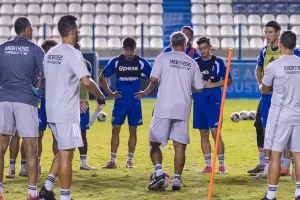(Aνόρθωση)/Η νέα αύρα ζητά αντίκρισμα στο γήπεδο
