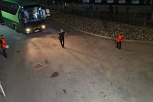 Βίντεο-Φώτος kerkida/Στο ΓΣΠ η Ομόνοια για τη μεγάλη πρόκληση!