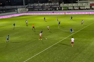 (LIVE) Νέα Σαλαμίνα 1-0 ΑΠΕΑ