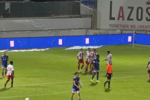 (LIVE) Νέα Σαλαμίνα 3-0 ΑΠΕΑ