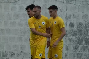 "Πάθος, πίστη και αποφασιστικότητα"