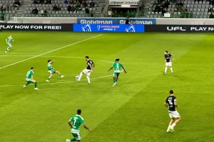 (LIVE) Άρης 0–0  ΑΕΚ